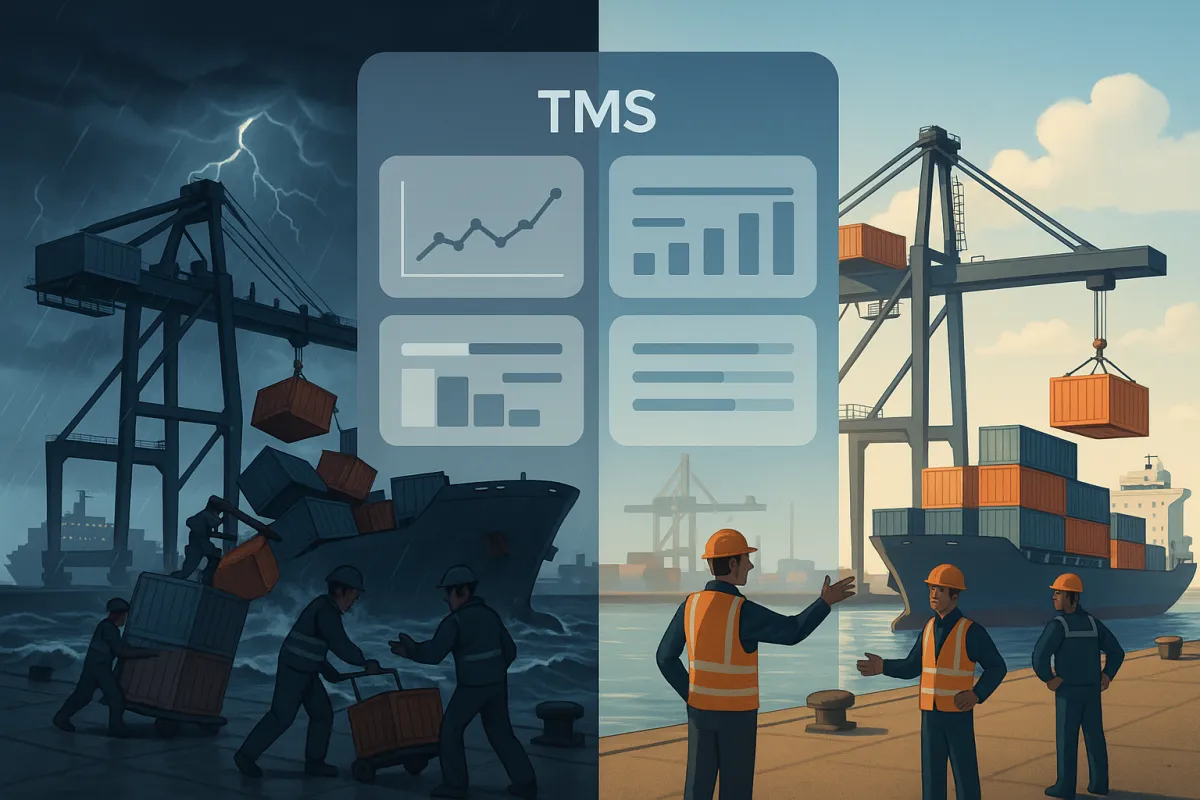 TMS Hypercare Protocol: The 90-Day Stabilization Framework That Prevents 80% of Post-Go-Live Operational Failures