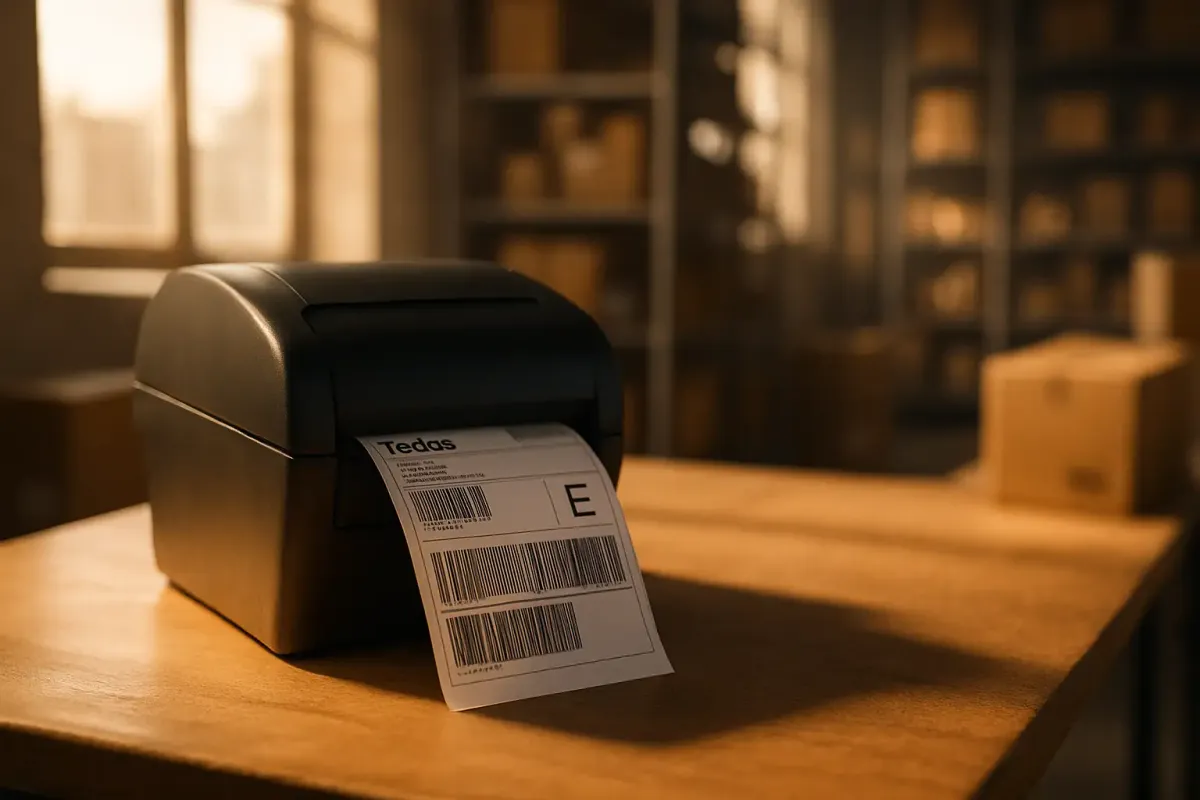 FedEx REST API Migration: 7 Steps For Your TMS