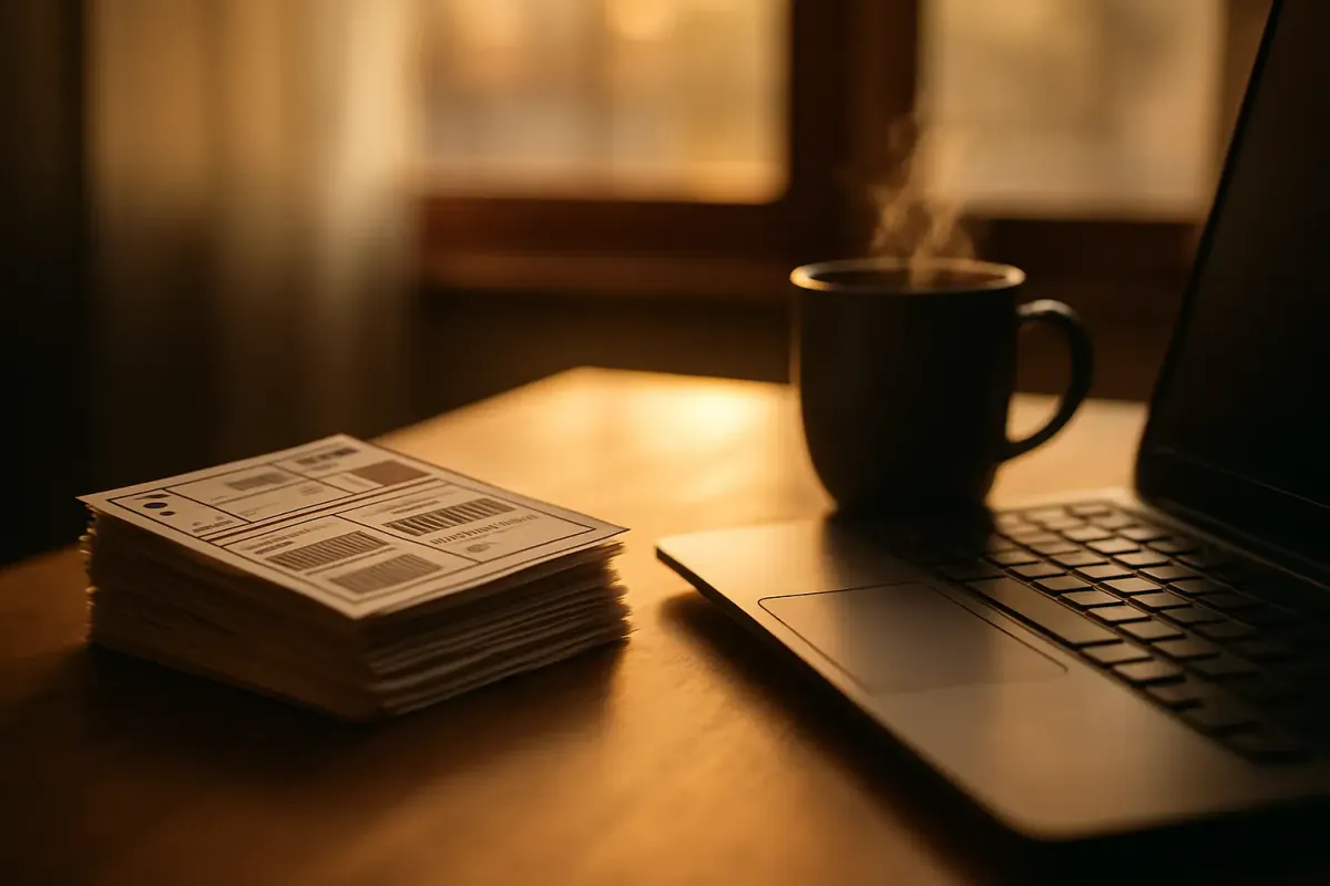 Do You Need a TMS to Build a Carrier Scorecard?