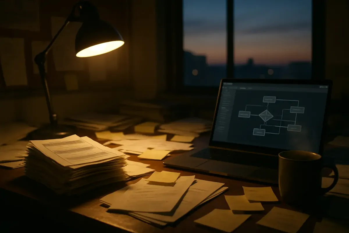 Choosing a TMS Analytics Stack: 6 Criteria That Matter