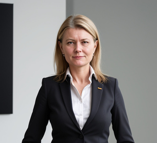 Maria L. Sørensen