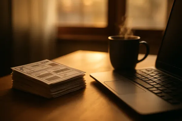 Do You Need a TMS to Build a Carrier Scorecard?