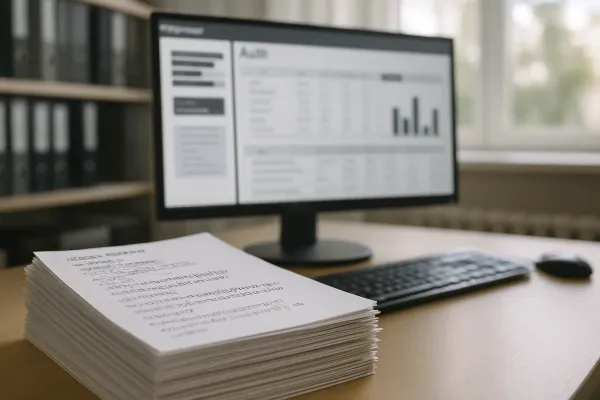 Setting Up Peppol Invoice Matching In Your TMS