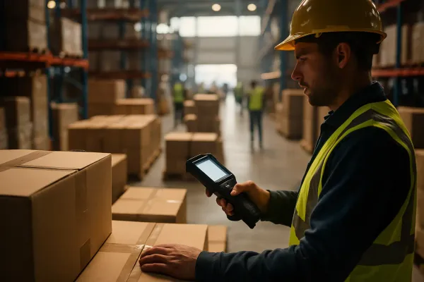 Do You Need a WMS If You Already Run a TMS?
